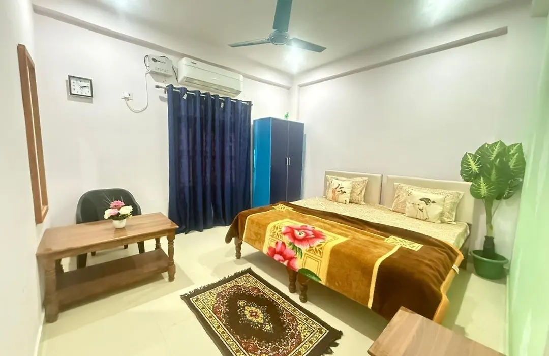 Kedar Guest House Ayodhya - Near Shri Ramlala Temple-1