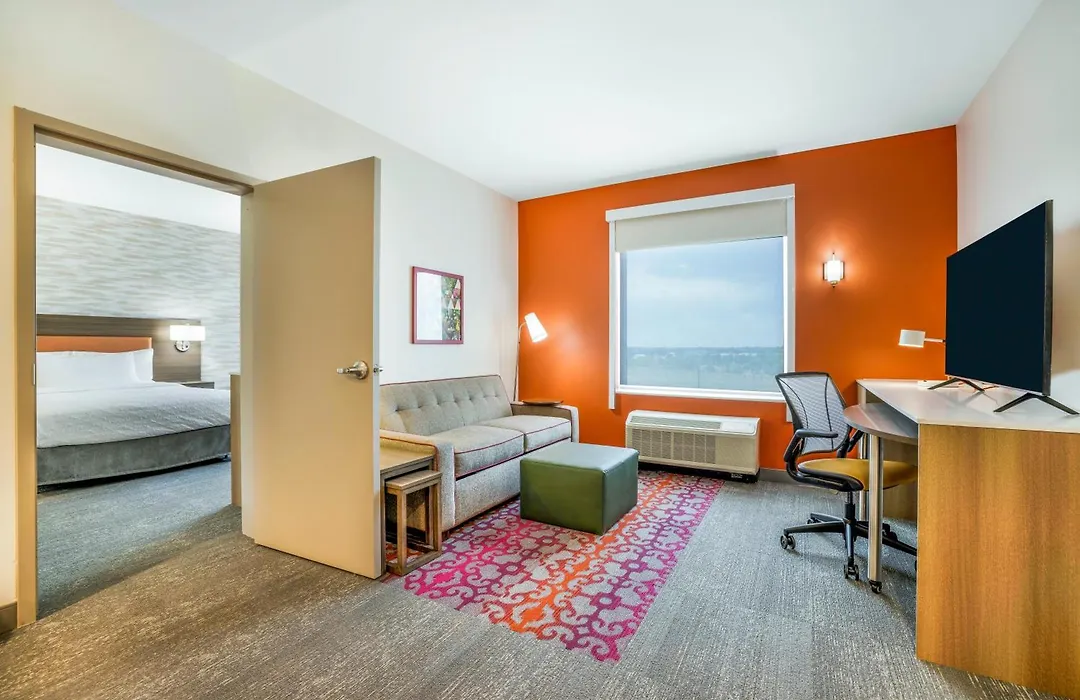 Home2 Suites By Hilton Madison East-1