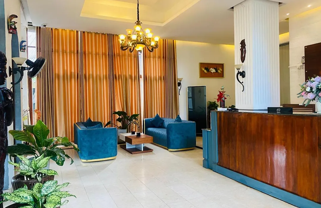 Avasta Resort Wijaya Leisure-1