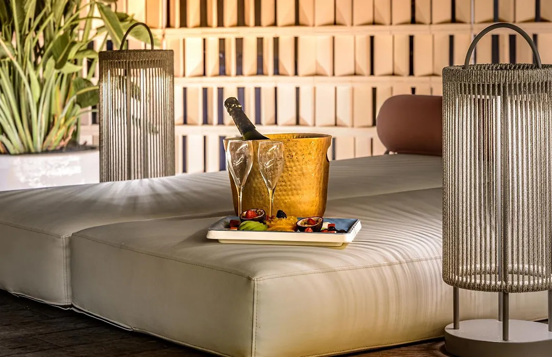 Hotel Vibra Yamm Urban - Adults Only-1