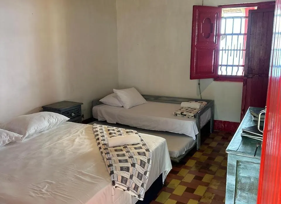 Hacienda Santa Isabel-1