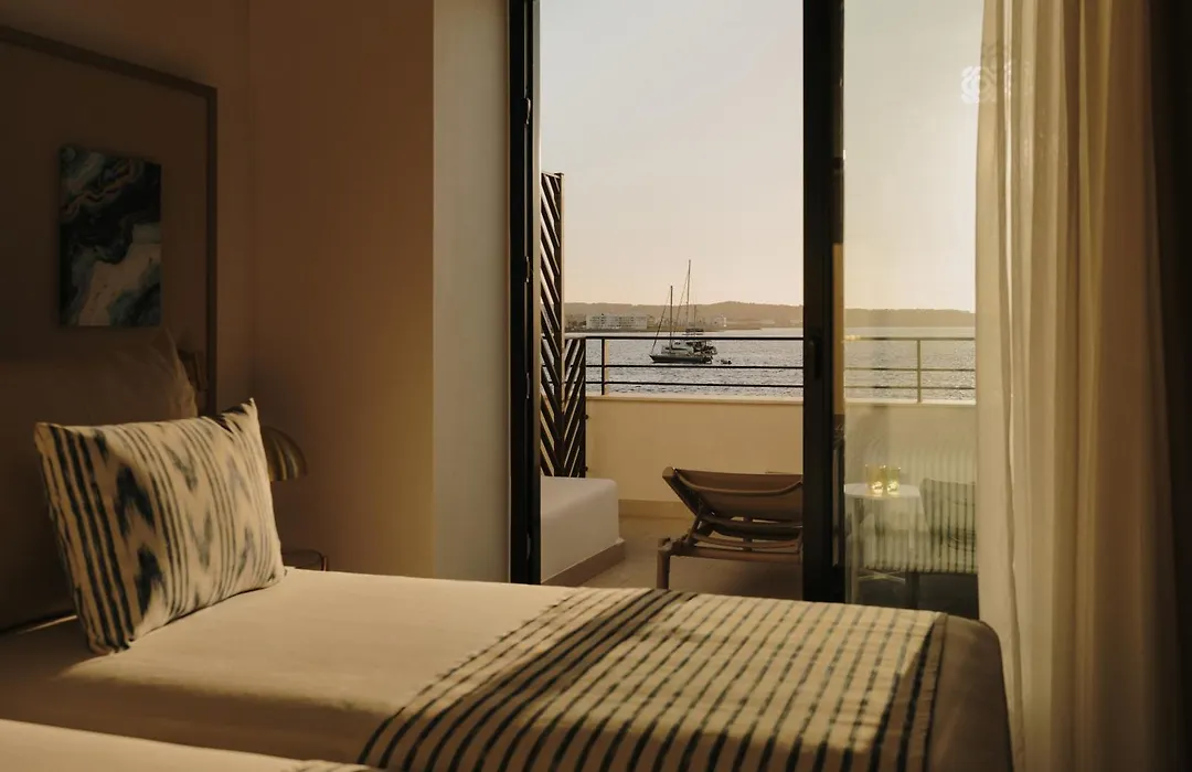 Hotel Vibra Yamm Sunset - Adults Only-1