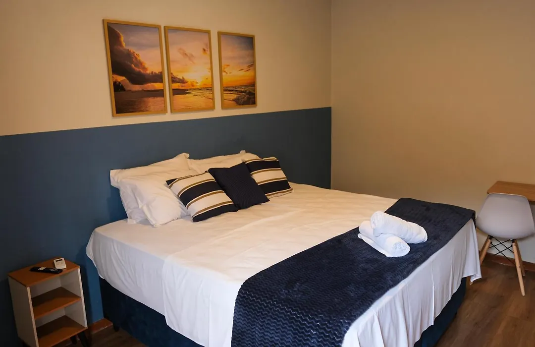 Barra Comfort Pousada-1