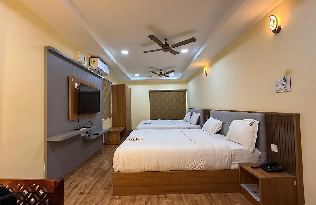 Lakshmi Narayana Grand-1