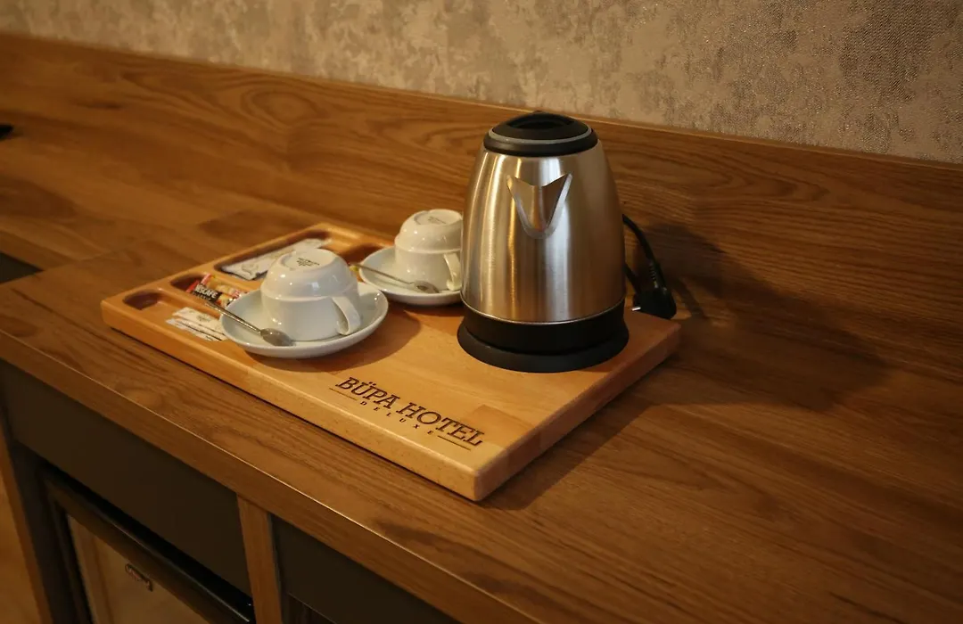 Buepa Plus Hotel-1