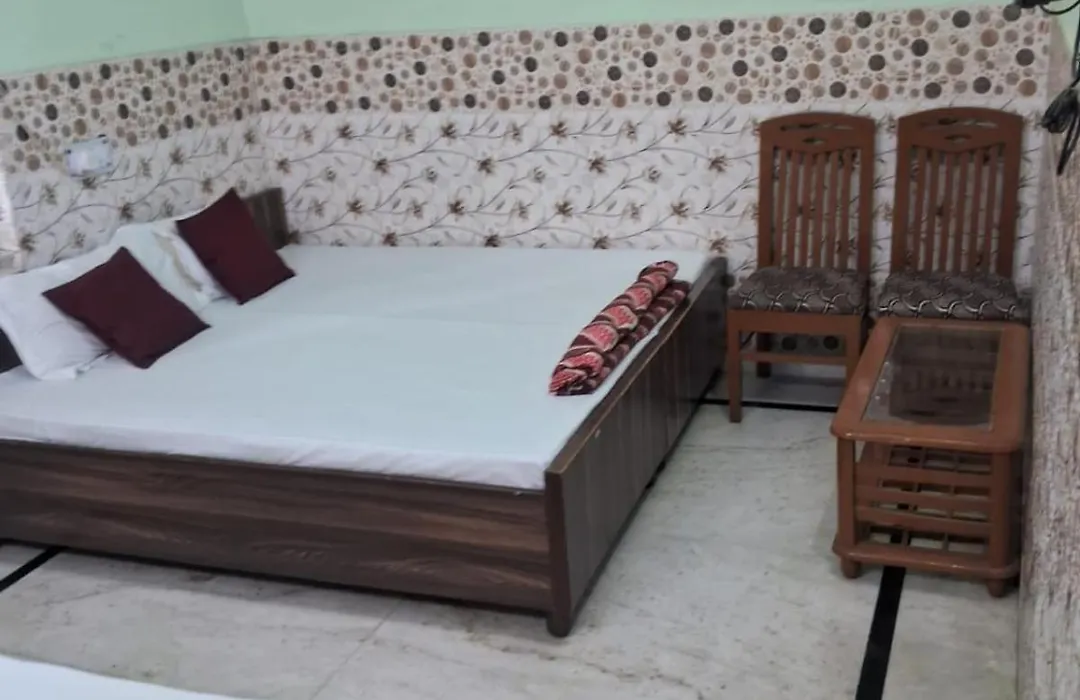 Maa Saraswati Atithi Bhavan-1