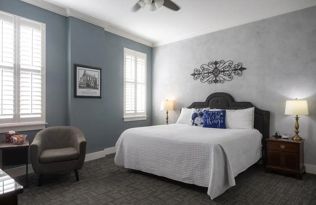 Hotel Audubon-1