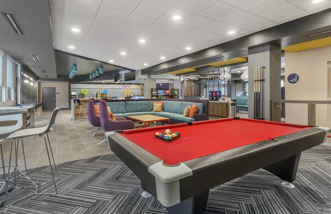 Tru By Hilton Goodlettsville Nashville-1