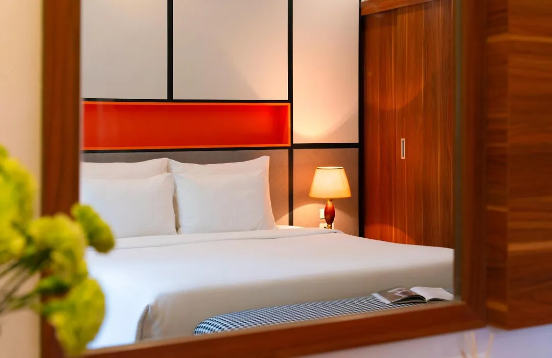 The Embassy Hotel Hanoi-1