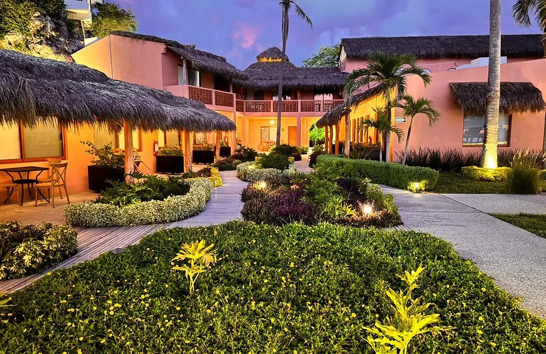 La Posada Hotel Boutique-1
