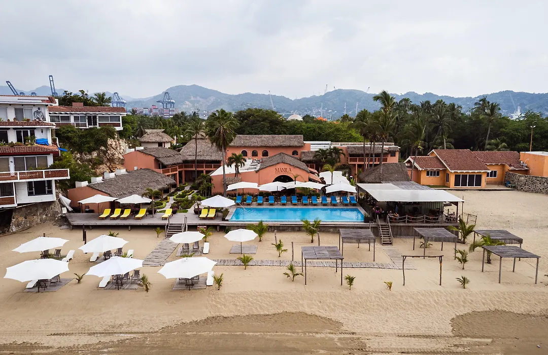 La Posada Hotel Boutique-1