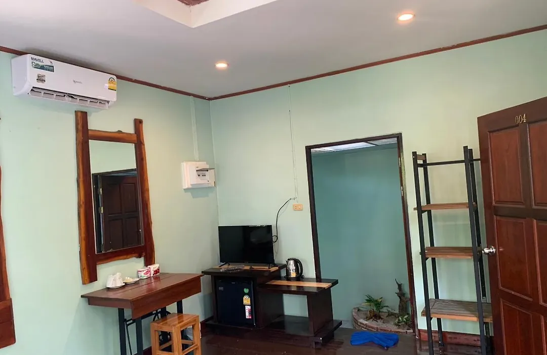 Baan Pongam Resort-1