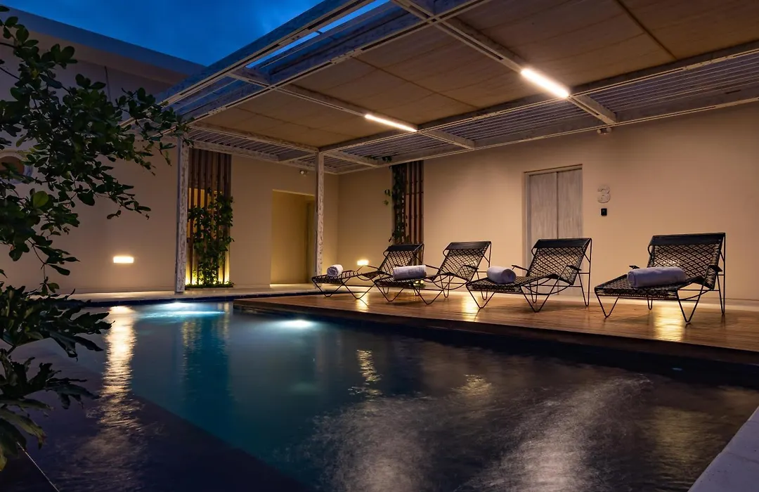 Casa Dorada Apartasuites By Xarm Apartments-1
