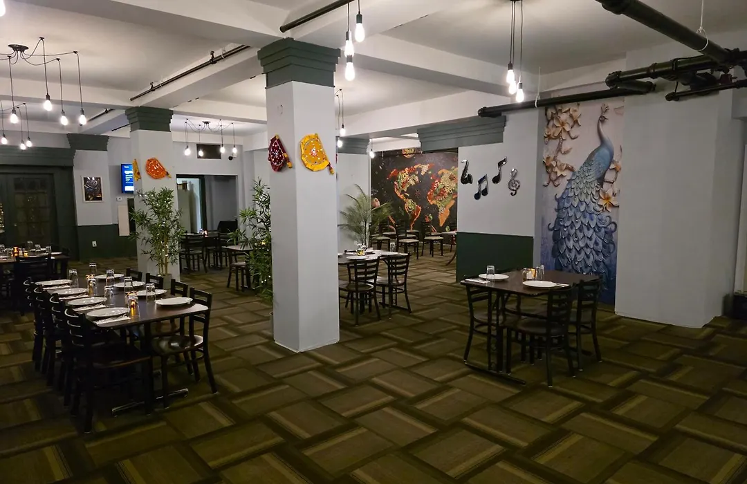 Kenricia Hotel-1