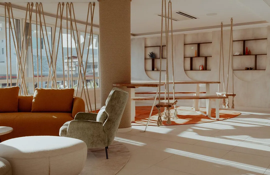 Hotel Reva Tahiti-1