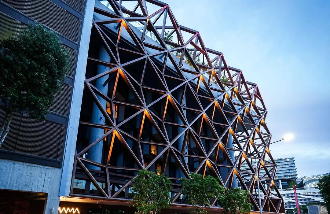 Mama Shelter Singapore Orchard - Newly Opened-1