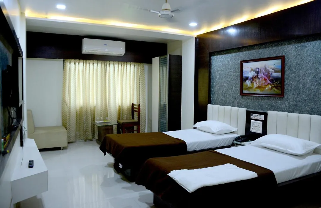 Hotel Cappal-1