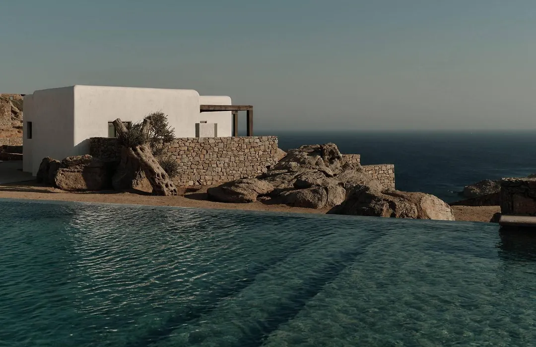 Armacaas Mykonos Hotel-1