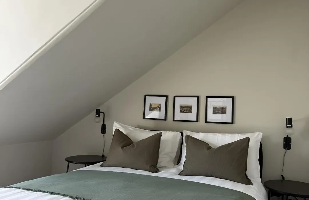 Park House Rooms-1