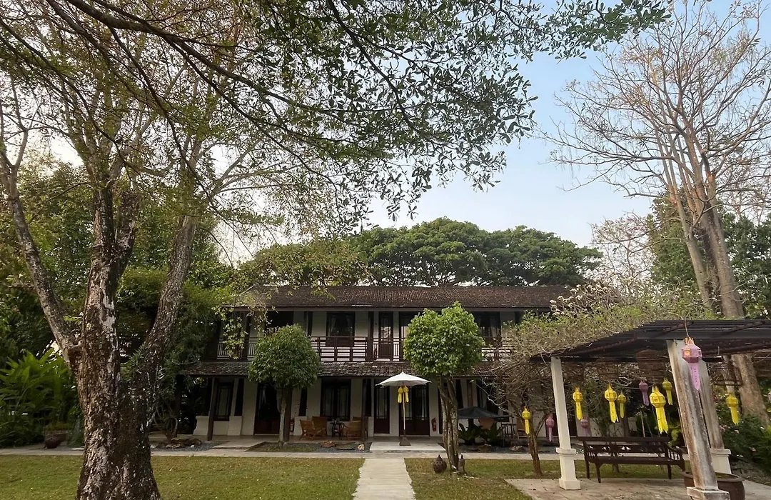 The Puka Boutique Resort-1