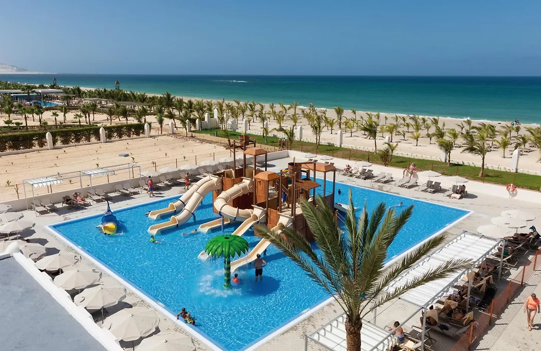Hotel Riu Palace Boavista-1