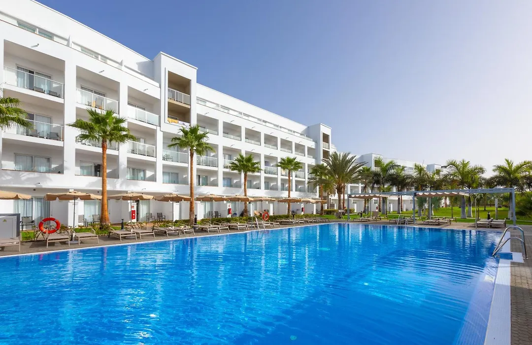 Hotel Riu Gran Canaria-1
