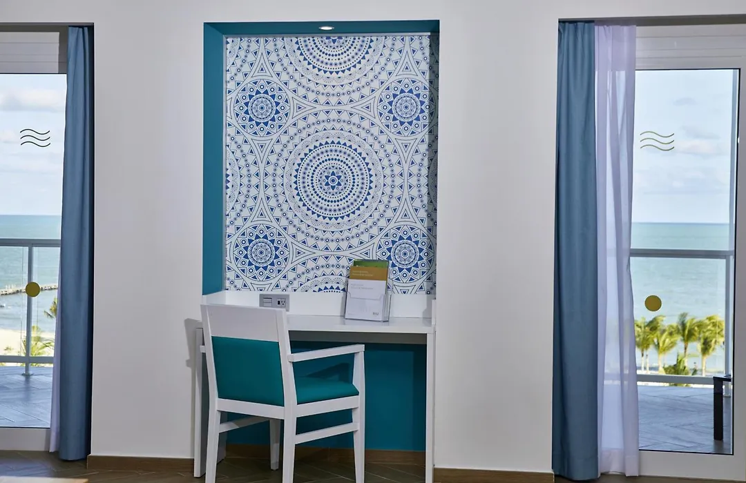 Riu Palace Costa Mujeres-1