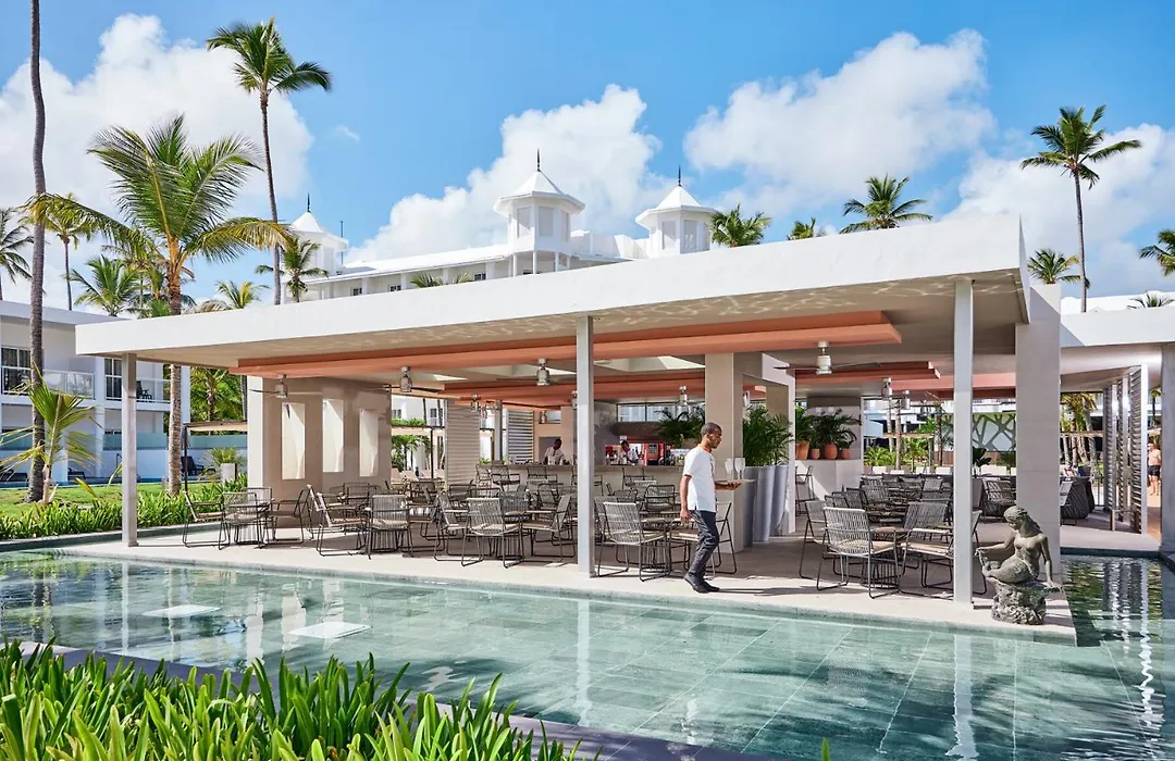 Riu Palace Macao (Adults Only)-1