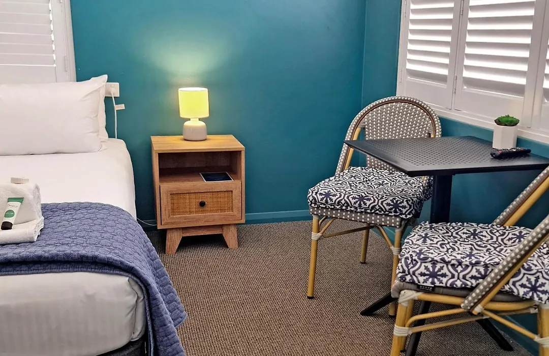 Sawtell Hotel-1