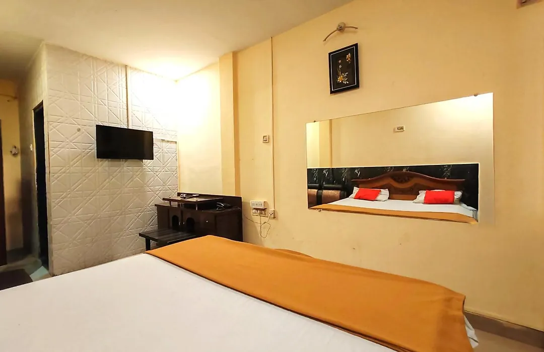 Hotel Swaraj-1