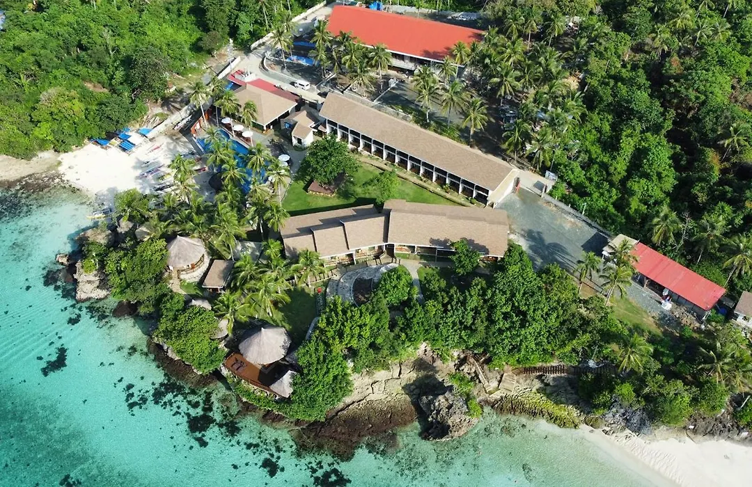 Bugnaw Si-E Beach Resort-1