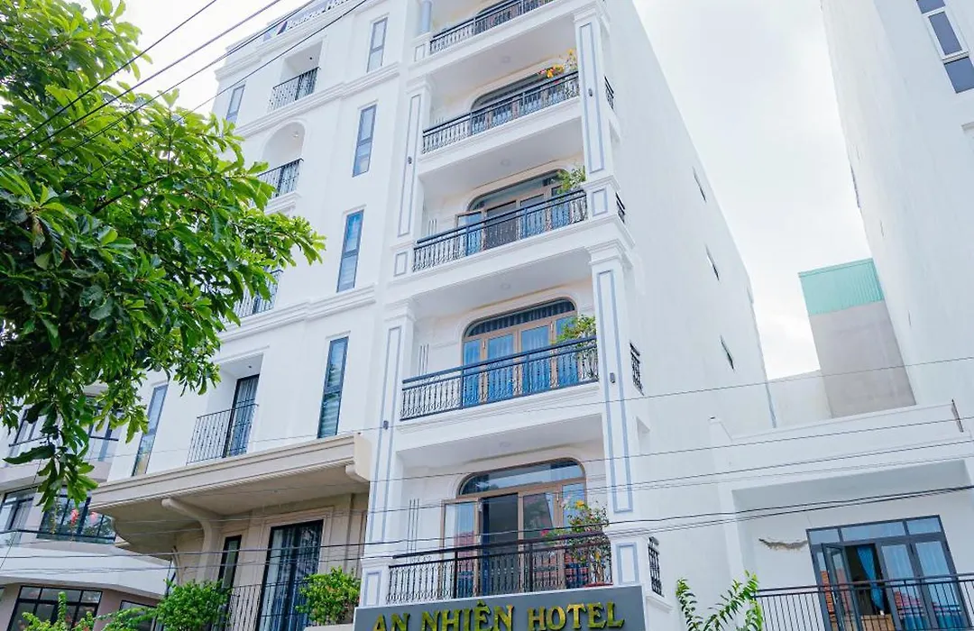 An Nhiên Hotel-1