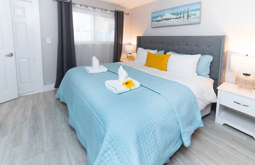 Sea Star Suites By The Sea-1
