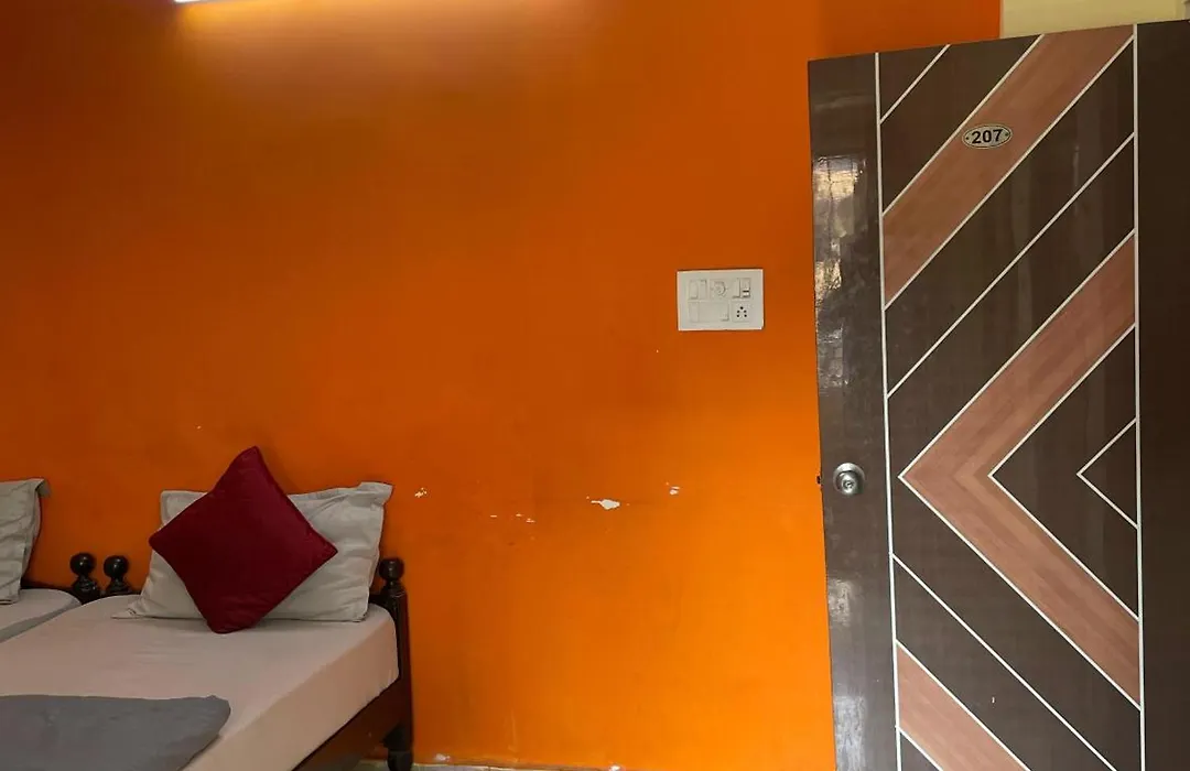 Nandini Guest House-1