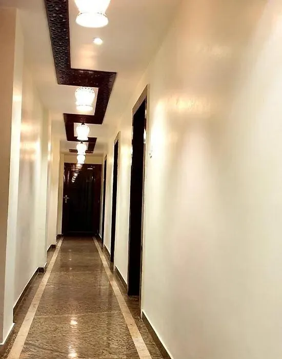 Hotel Gulshan Plaza-1