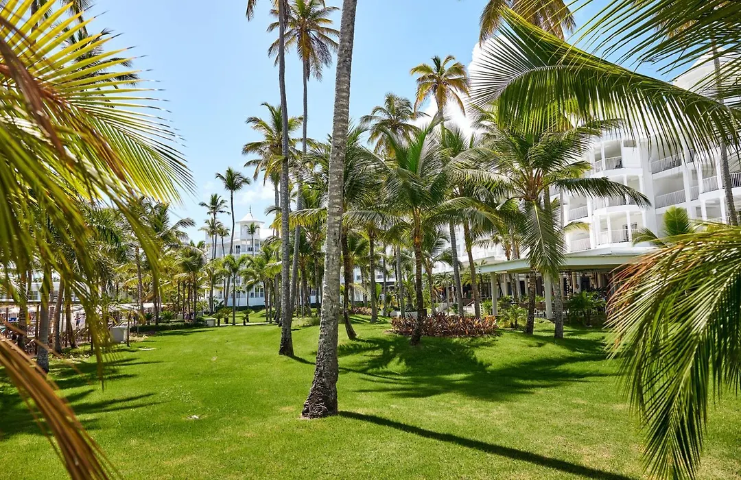 Riu Palace Macao (Adults Only)-1
