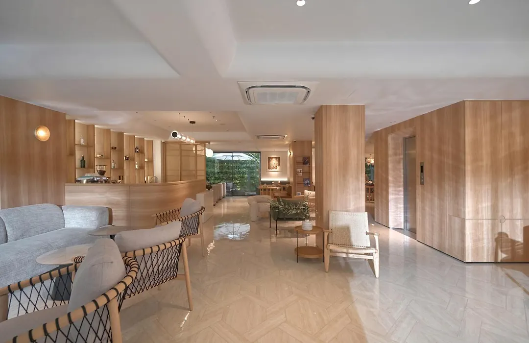 Amaya Saigon Boutique Hotel-1
