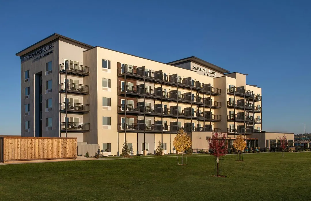 Towneplace Suites By Marriott Great Falls-1