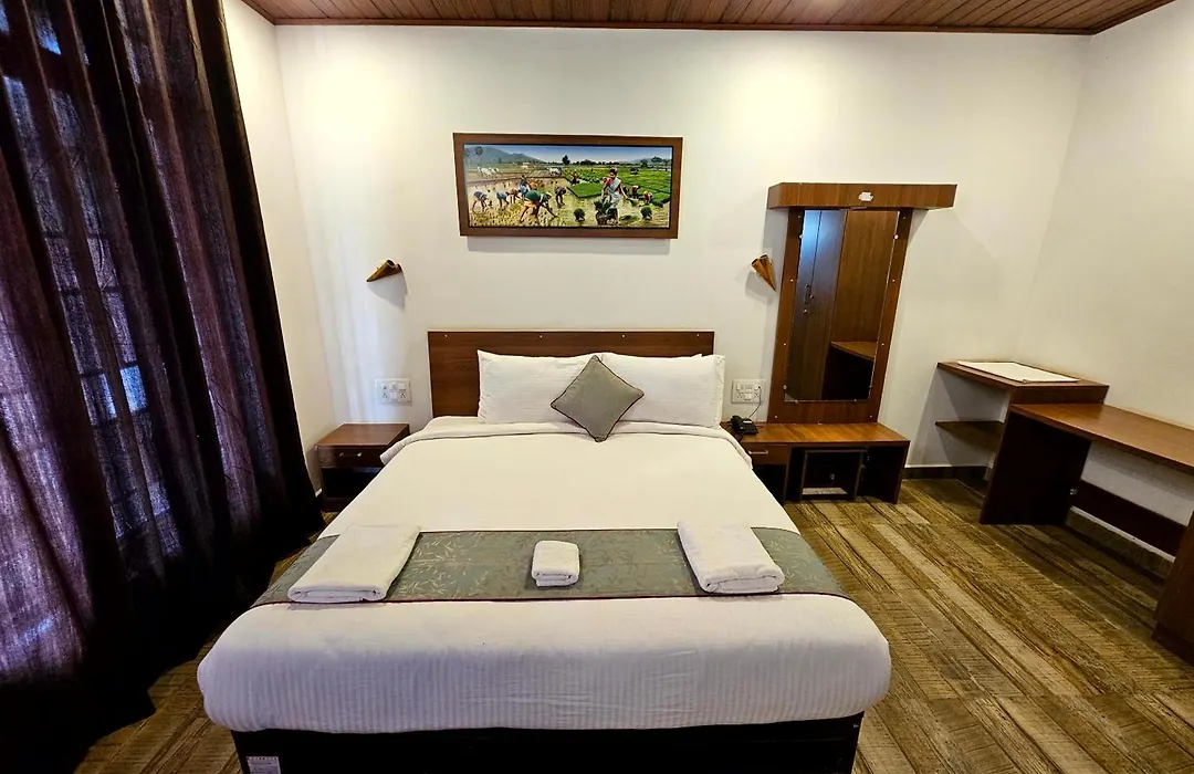 Ibbani Jungle Resort-1