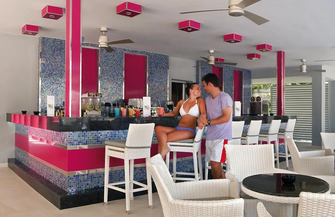 Riu Yucatan-1