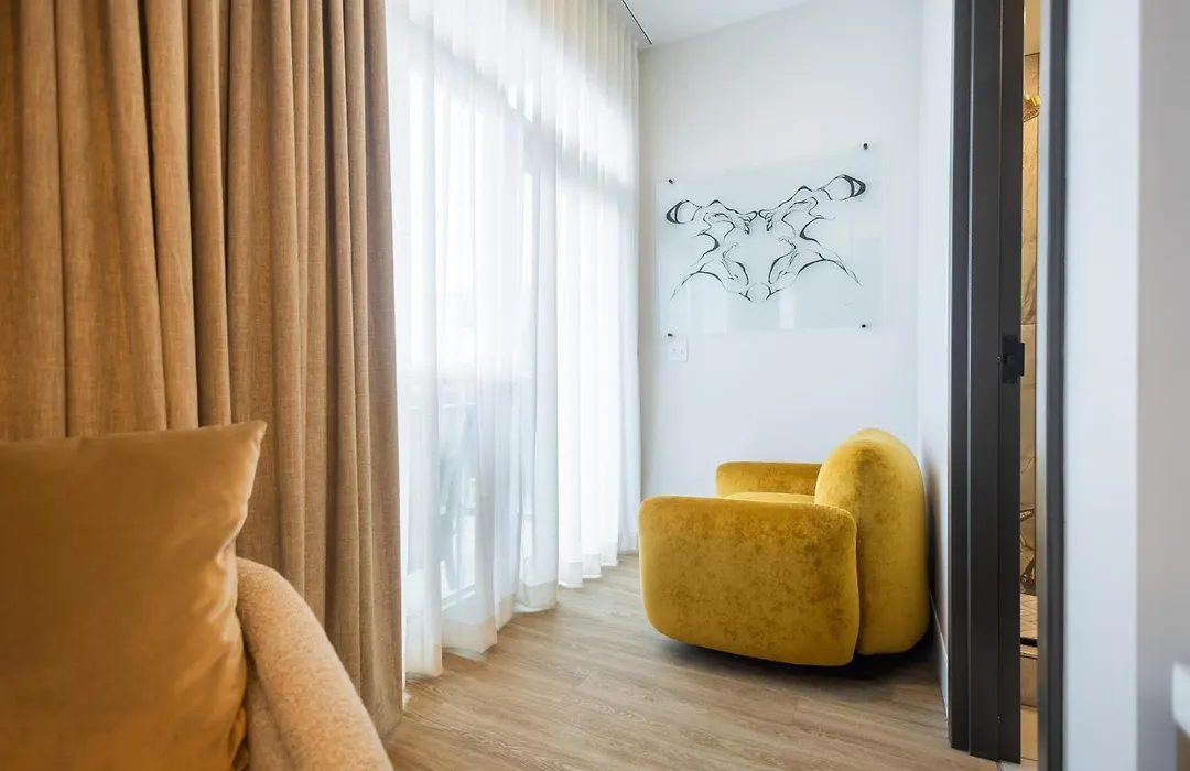 Posh On Kirkwood, A Boutique Hotel-1