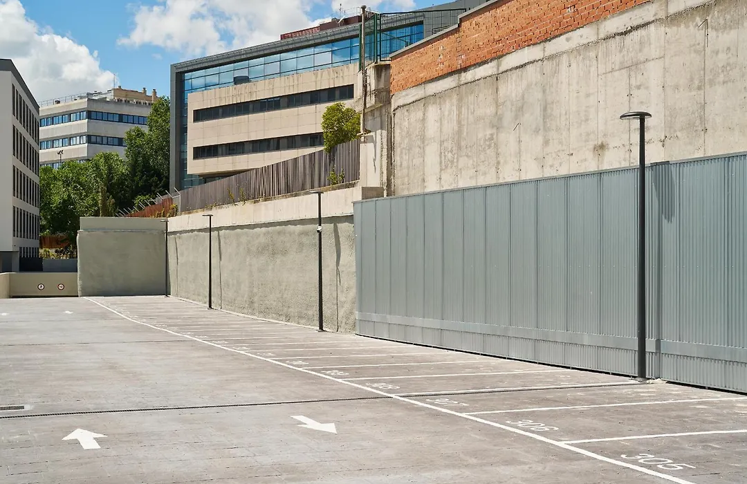 The Carabanchel Episode-1