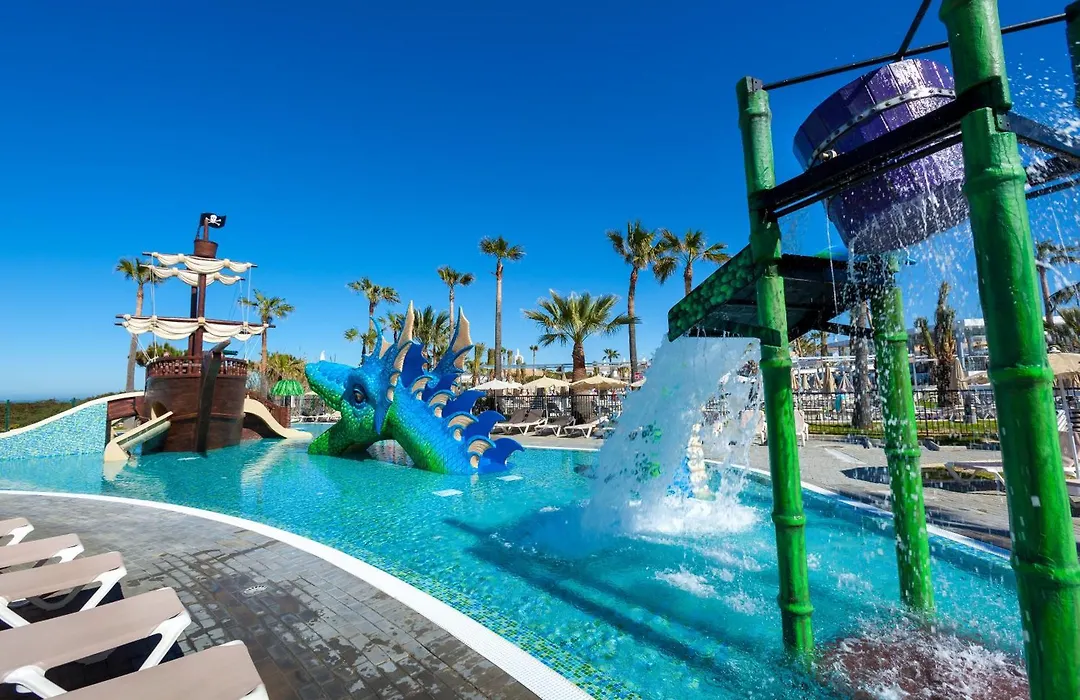 Hotel Riu Chiclana-1
