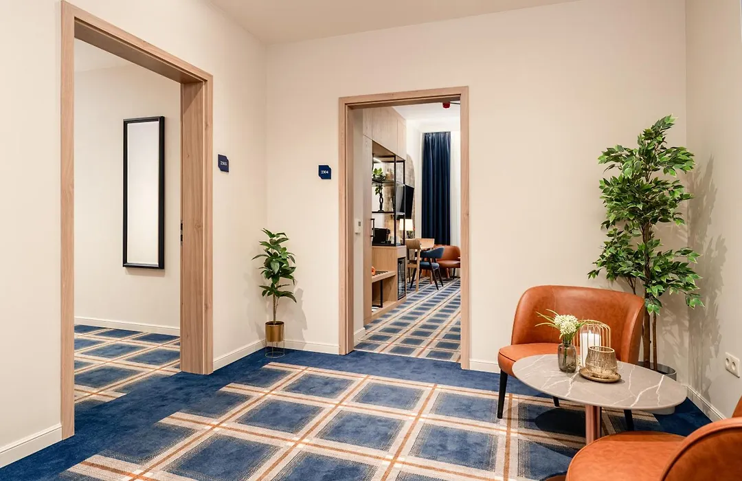 Basiliq Hotel-1