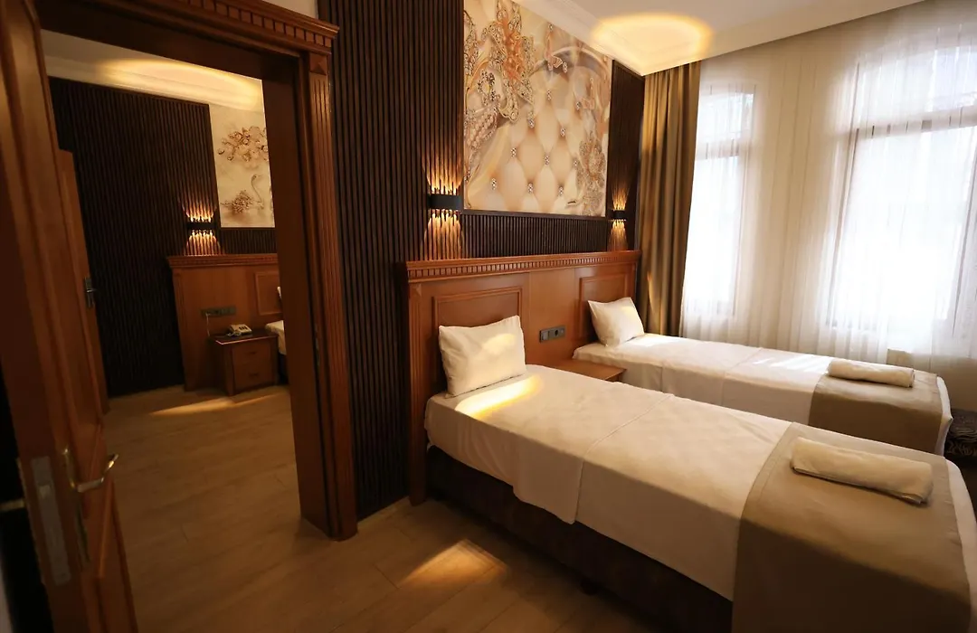 New House Hotel-1