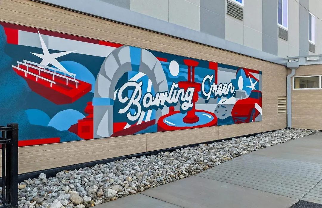 Everhome Suites Bowling Green By Choice Hotels-1