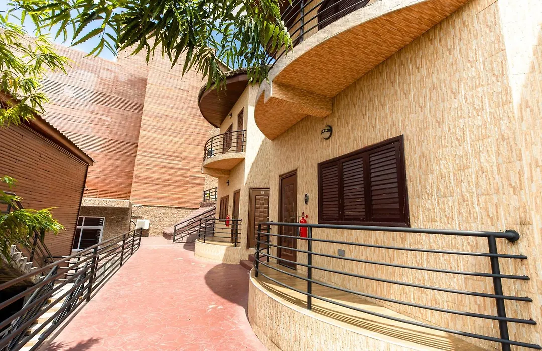 Volta Serene Hotel-1