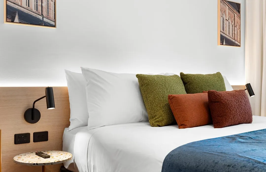 Hackney Hotel-1