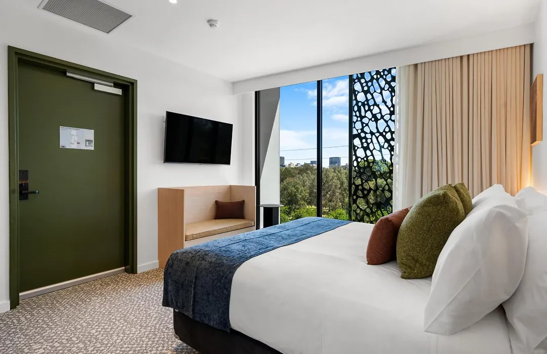 Hackney Hotel-1