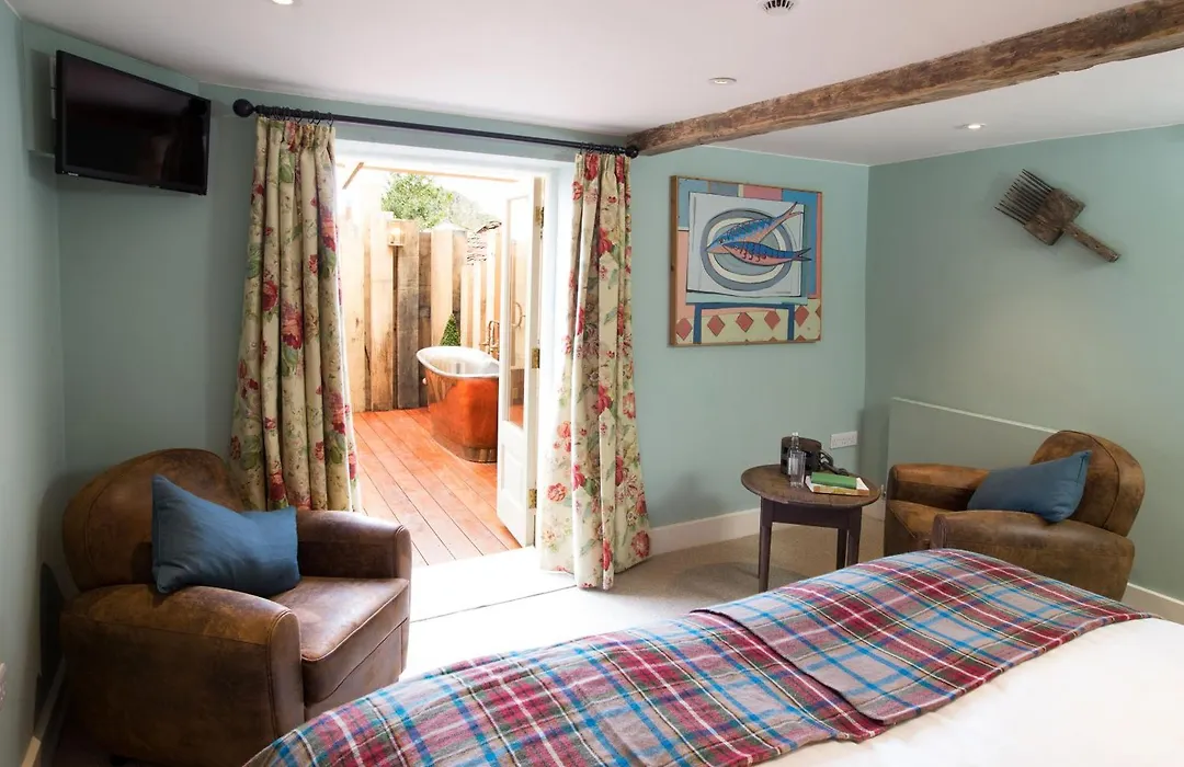 The Crown Hotel-1
